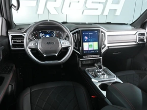 Пикап JAC T9 2026 года, 3590000 рублей, Аксай