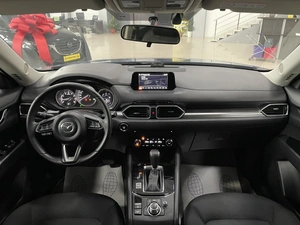 Внедорожник Mazda CX-5 2019 года, 2387000 рублей, Солонцы