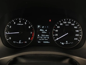 Внедорожник Hyundai Creta 2018 года, 2049000 рублей, Аксай