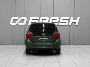 Минивэн Opel Meriva 2011 года, 688000 рублей, Тверь