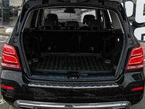 Внедорожник Mercedes-benz GLK-класс 2014 года, 1790000 рублей, Краснодар