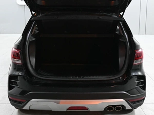 Хетчбэк Kia Rio X 2020 года, 1849000 рублей, Ростов-на-Дону