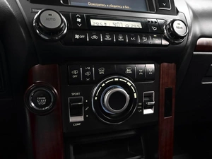 Внедорожник Toyota Land Cruiser Prado 2013 года, 3640000 рублей, Ставрополь