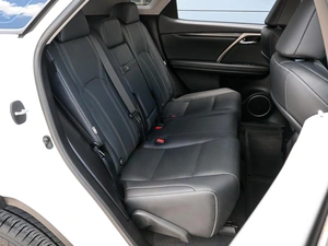Внедорожник Lexus RX 2021 года, 7612500 рублей, Волгоград