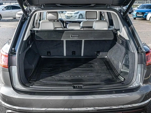 Внедорожник Volkswagen Touareg 2019 года, 5450000 рублей, Краснодар