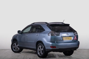 Внедорожник Lexus RX 2007 года, 1679000 рублей, Томск
