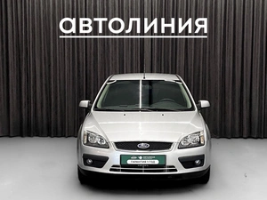 Седан Ford Focus 2005 года, 460000 рублей, Красноярск