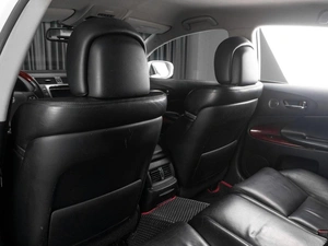 Седан Lexus GS 2010 года, 1549000 рублей, Тюмень
