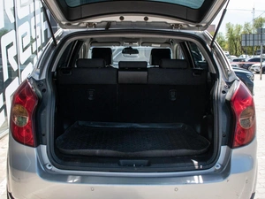 Внедорожник SsangYong Actyon 2012 года, 1320000 рублей, Краснодар