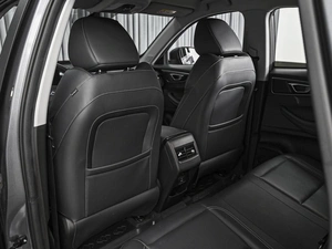 Внедорожник Chery Tiggo 4 Pro 2024 года, 1678000 рублей, Ставрополь
