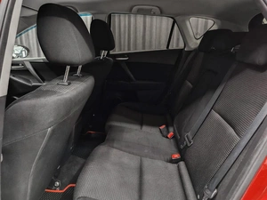 Хетчбэк Mazda 3 2012 года, 830000 рублей, Красноярск