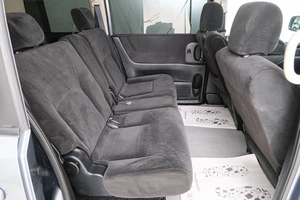 Минивэн Nissan Serena 2010 года, 1099000 рублей, Красноярск