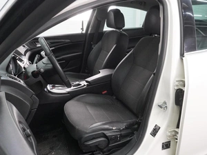 Седан Opel Insignia 2011 года, 799000 рублей, Воронеж