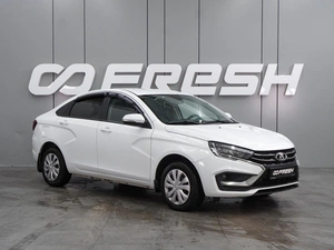 Седан ВАЗ (LADA) Vesta 2023 года, 1113000 рублей, Воронеж