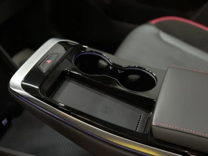 Внедорожник Jetour Dashing 2023 года, 2497000 рублей, Красноярск