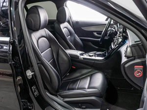 Седан Mercedes-benz C-класс 2014 года, 2449000 рублей, Тюмень