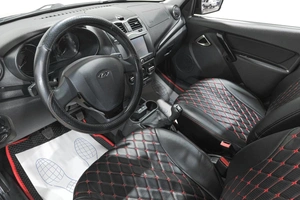 Седан ВАЗ (LADA) Granta 2022 года, 829000 рублей, Новокузнецк