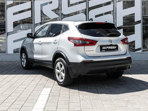 Внедорожник Nissan Qashqai 2020 года, 1598000 рублей, Ставрополь