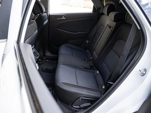 Внедорожник Hyundai Tucson 2017 года, 2050000 рублей, Краснодар