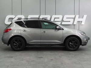 Внедорожник Nissan Murano 2010 года, 930000 рублей, Воронеж
