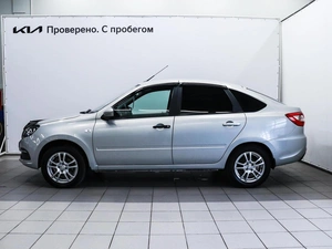 Хетчбэк ВАЗ (LADA) Granta 2019 года, 599000 рублей, Красноярск