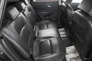 Внедорожник Nissan Qashqai 2007 года, 999000 рублей, Барнаул