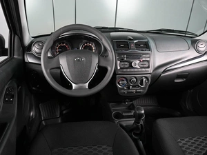 Седан ВАЗ (LADA) Granta 2024 года, 1115000 рублей, Аксай