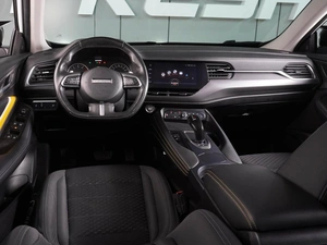 Внедорожник Haval F7x 2021 года, 1749000 рублей, Воронеж