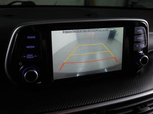 Внедорожник Hyundai Tucson 2020 года, 2155000 рублей, Воронеж