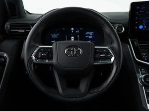 Внедорожник Toyota Land Cruiser 2025 года, 14649999 рублей, Москва