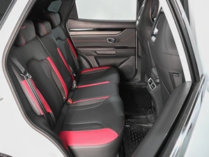 Внедорожник Jetour Dashing 2024 года, 2249000 рублей, Аксай