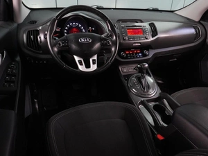 Внедорожник Kia Sportage 2013 года, 1579000 рублей, Воронеж