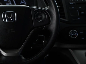 Внедорожник Honda CR-V 2014 года, 2067777 рублей, Москва