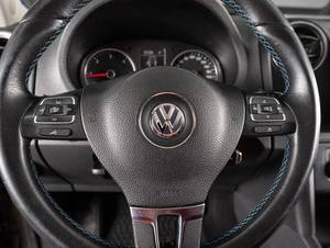 Пикап Volkswagen Amarok 2013 года, 1649000 рублей, Тюмень