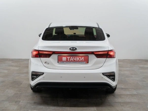 Седан Kia K3 2020 года, 1650000 рублей, Красноярск