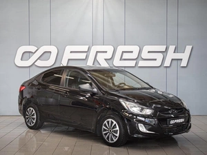 Седан Hyundai Solaris 2013 года, 630000 рублей, Муром