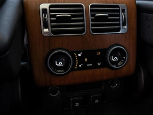 Внедорожник Land Rover Range Rover 2018 года, 5250000 рублей, Краснодар