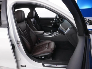 Седан BMW 3 серия 2021 года, 4474444 рублей, Москва