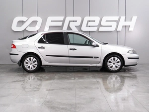 Лифтбек Renault Laguna 2006 года, 449000 рублей, Воронеж