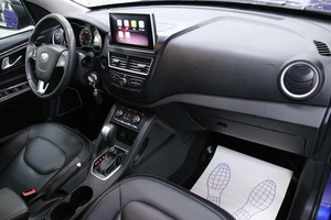 Внедорожник FAW Besturn X40 2020 года, 1288000 рублей, Солонцы