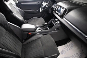 Внедорожник Skoda Karoq 2020 года, 2149000 рублей, Оренбург