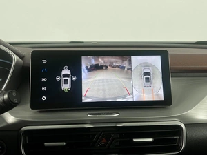Внедорожник Geely Coolray 2022 года, 1574900 рублей, Казань
