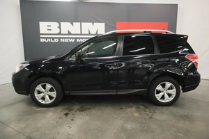 Внедорожник Subaru Forester 2014 года, 1830000 рублей, Курск