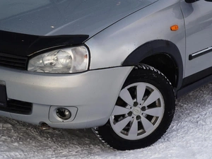 Универсал ВАЗ (LADA) Kalina 2011 года, 325000 рублей, Тверь