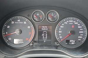 Хэтчбек Audi A3 2012 года, 1150000 рублей, Мирное