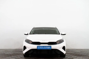 Седан Kia K3 2021 года, 1719000 рублей, Сургут
