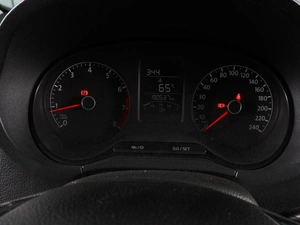 Седан Volkswagen Polo 2017 года, 1089000 рублей, Минеральные Воды