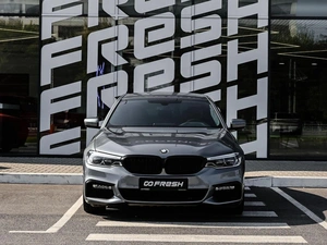 Седан BMW 5 серия 2018 года, 3829000 рублей, Волгоград