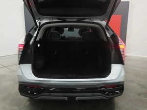 Внедорожник Geely Atlas 2024 года, 3350000 рублей, Курск