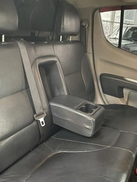 Пикап Mitsubishi L200 2008 года, 1197000 рублей, Солонцы